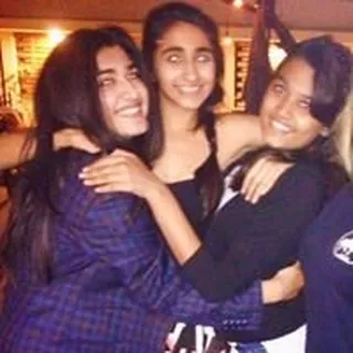 Pooja P.