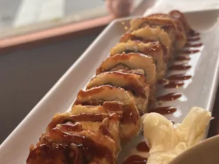 Daisuki Sushi