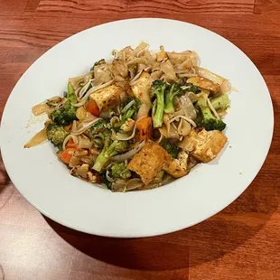 Pad Kee Mow