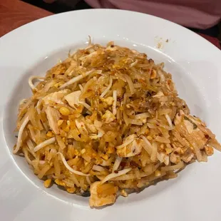 Pad Thai