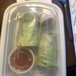 Spring Roll