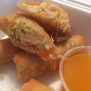 Egg Roll