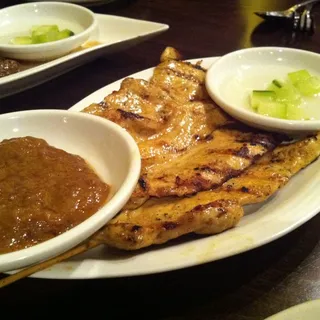 Chinese