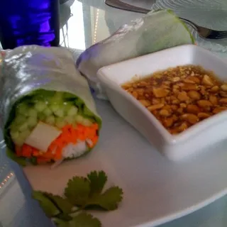 Spring Roll