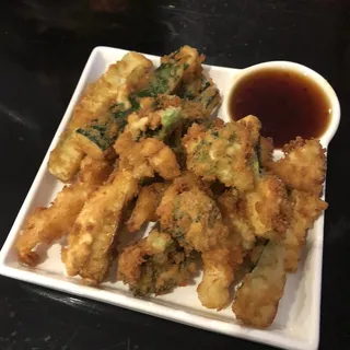 Tempura Platter