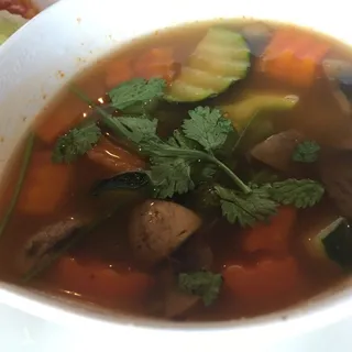 Tom Yum