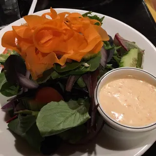 House Salad