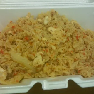 Fried Rice