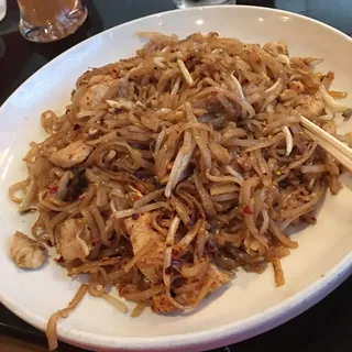 Pad Thai