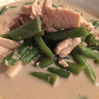 Green Curry