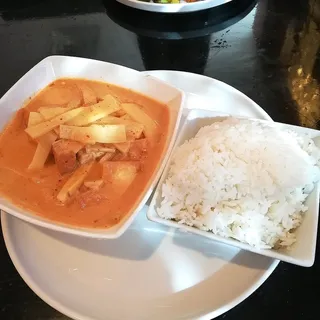 Red Curry