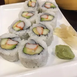 California roll