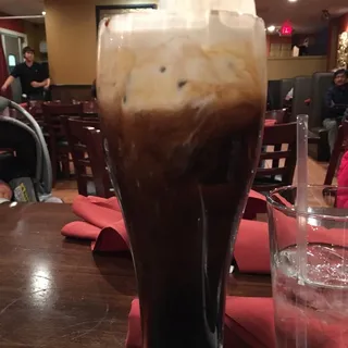Thai Iced Coffee