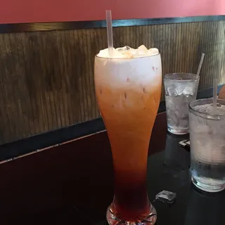 Thai Iced Tea