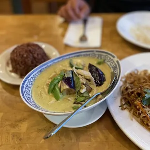 Simply Thai