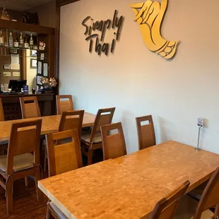 seating