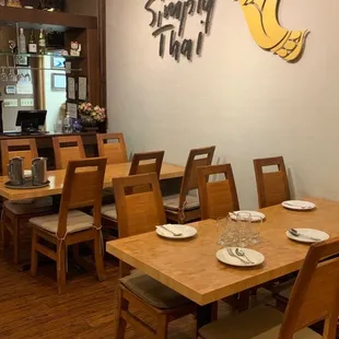seating