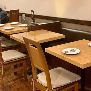 seating