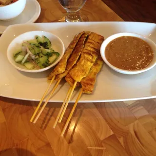 Satay