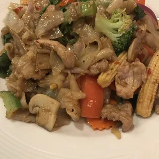 Pad Kee Mow