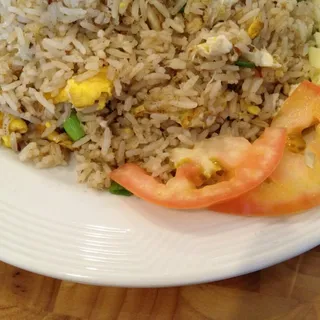 Fried Rice