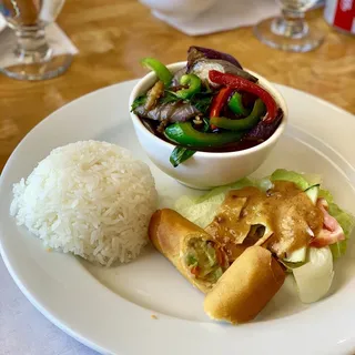 Eggplant Gra Praw