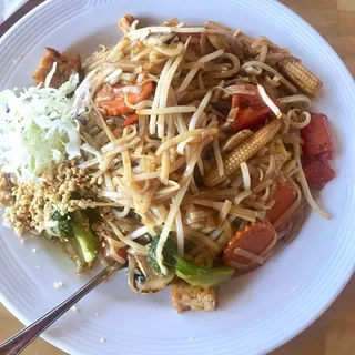 Pad Thai Jay