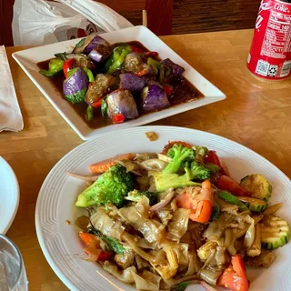 Pad Kee Mow Jay