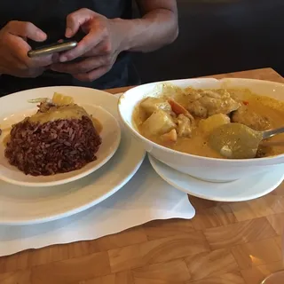 Brown Rice