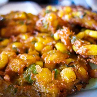 Corn Cake