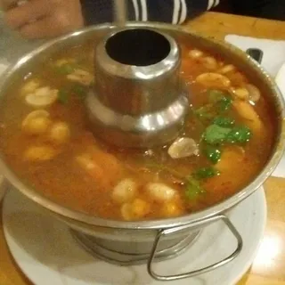 Tom Yum Kung