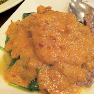 Param Beef