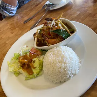 Kung Gra Praw