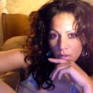 Crystal P.