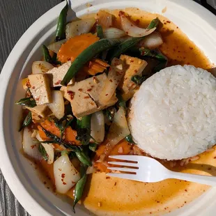 Simply Thai