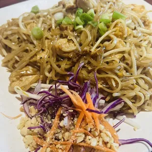 Pad Thai