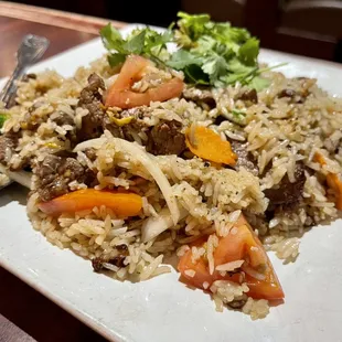 22 . Millennium Fried Rice