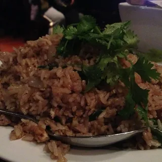 22. Simply Thai Fried Rice