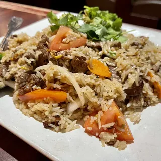 23 . Millennium Fried Rice