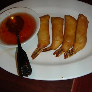 35. Thai Sweet And Sour