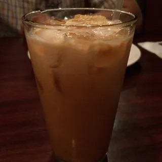 Thai Iced Tea