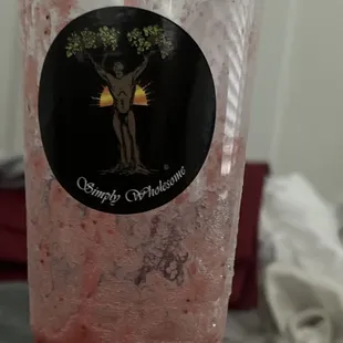 Guava Explosion