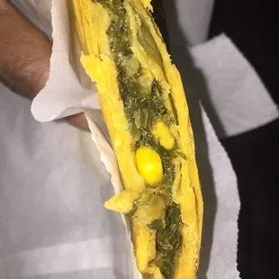 Jamaican Patties