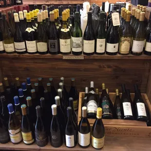 Chardonnay Nice selection