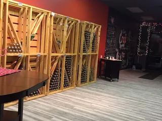 Modern Craft Wine - Wyandotte