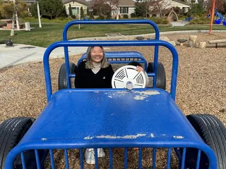 Storybook Woods Park