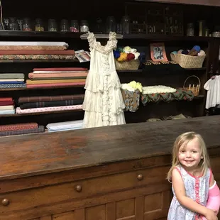 Simpson's Mercantile