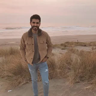 Amir G.