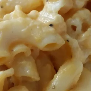 Mac and Cheese