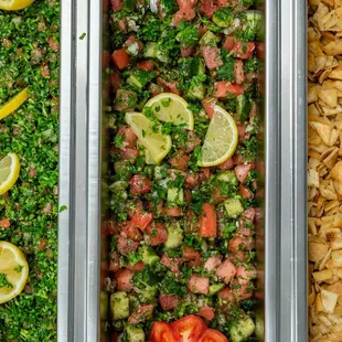 food, salad, salads